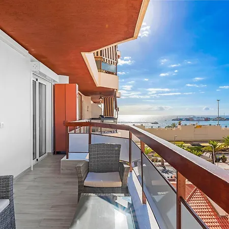 Sasha Suite Tenerife Los Cristianos  Exterior photo