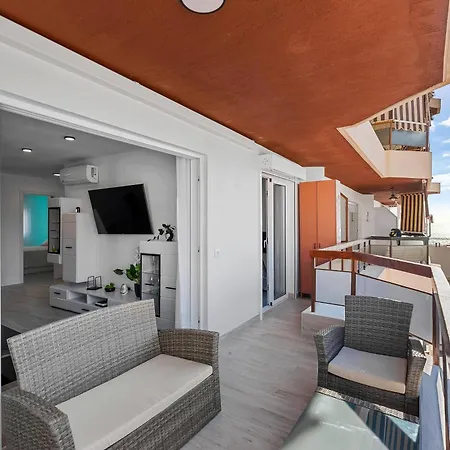 Sasha Suite Tenerife Los Cristianos  Exterior photo
