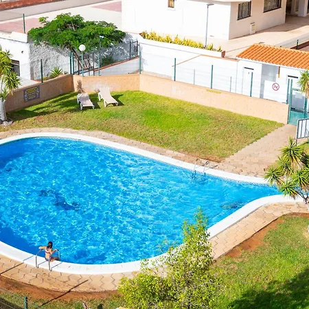 Sasha Suite Tenerife Los Cristianos  Exterior photo