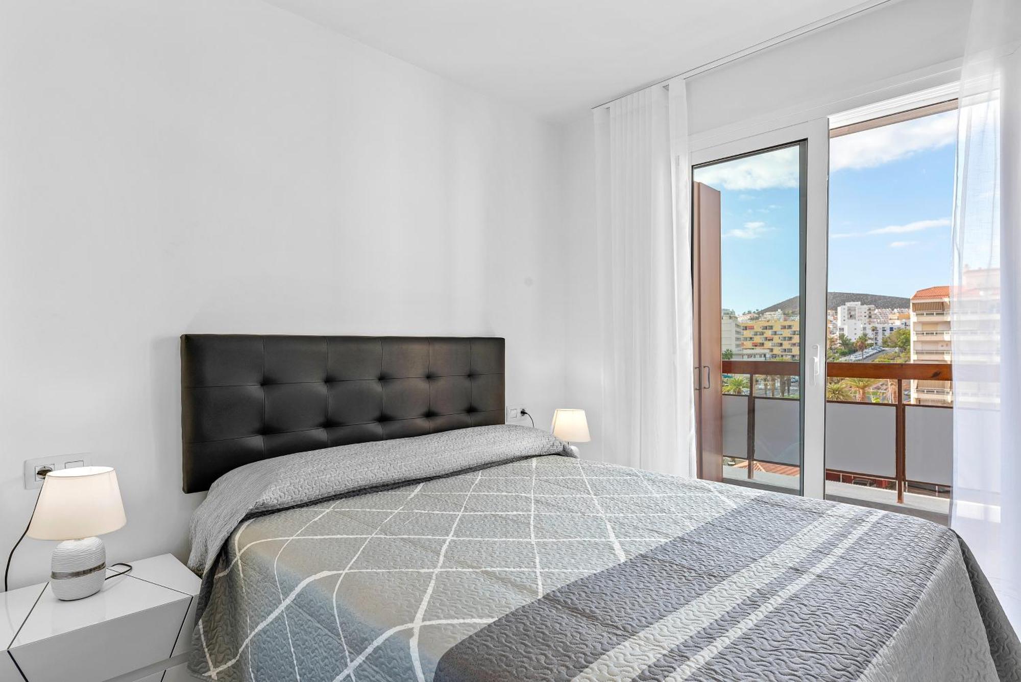 Apartment Sasha Tenerife *