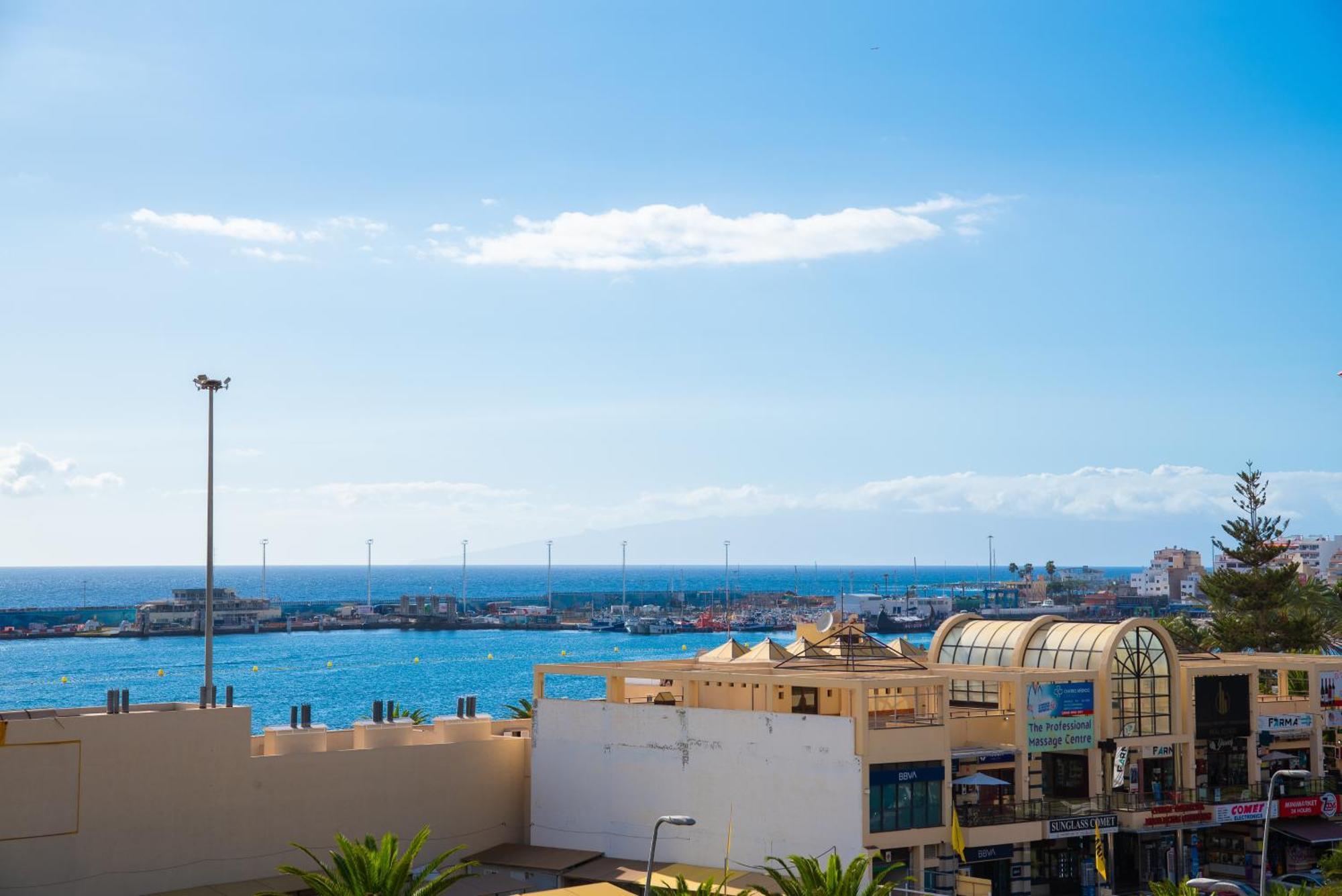 Apartment Sasha Tenerife Los Cristianos (Tenerife)
