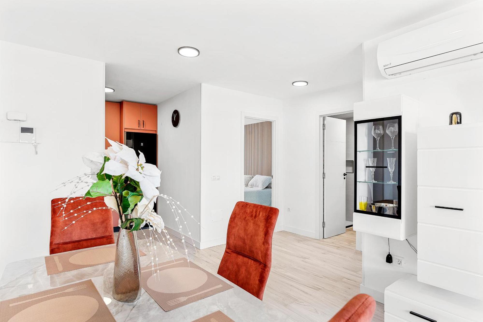 Sasha Tenerife Apartment *