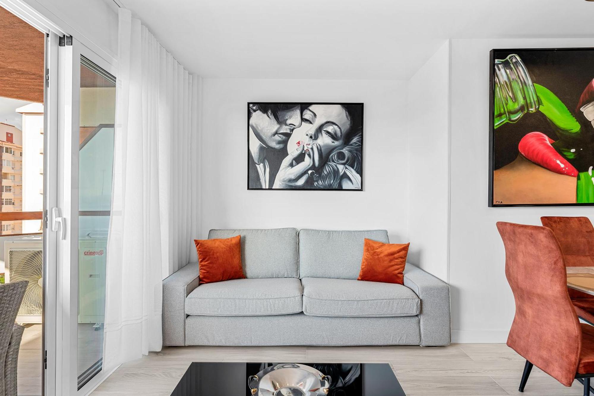 Apartment Sasha Tenerife Los Cristianos (Tenerife)
